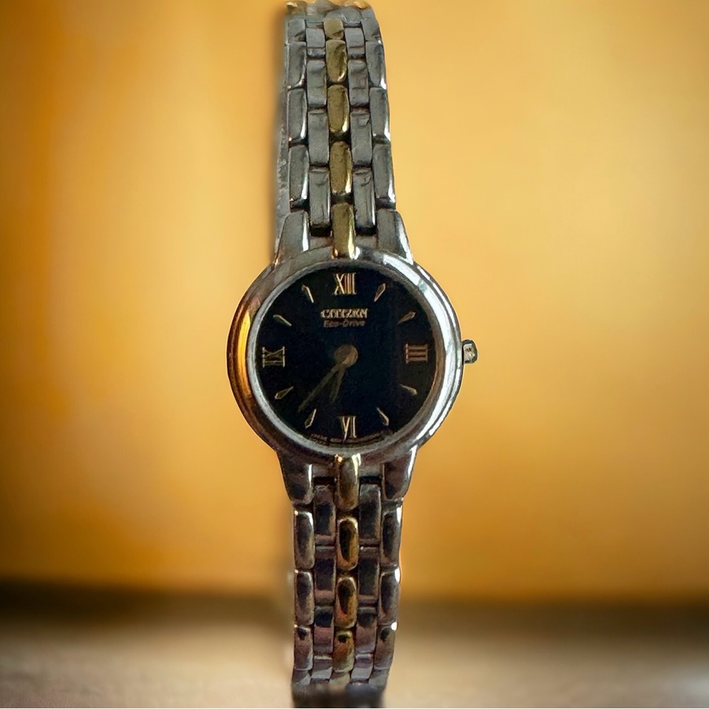 Citizen Eco Drive Women's Watch w/ New Crystal